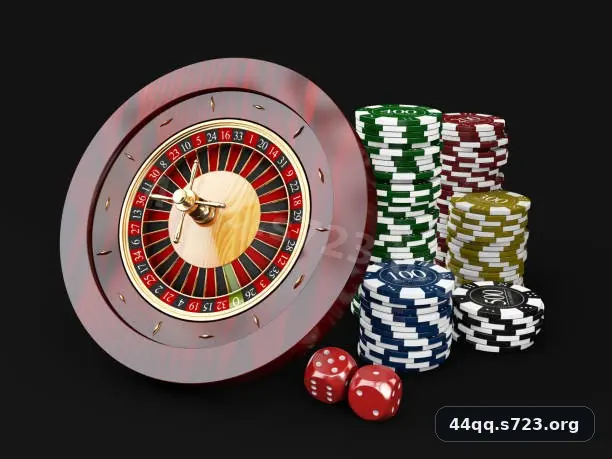 Cassino Online 44qq