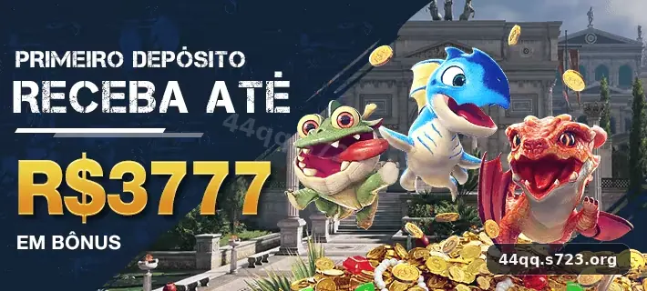 Cassino Online 44qq
